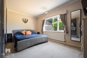 Bedroom One - click for photo gallery
